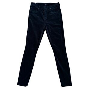 Citizens of Humanity Rocket High-rise Skinny Jeans Size 28